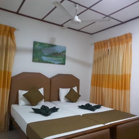 Thilaka City Hotel Anuradhapura Luaran gambar