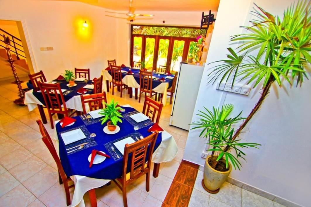 Thilaka City Hotel Anuradhapura Luaran gambar