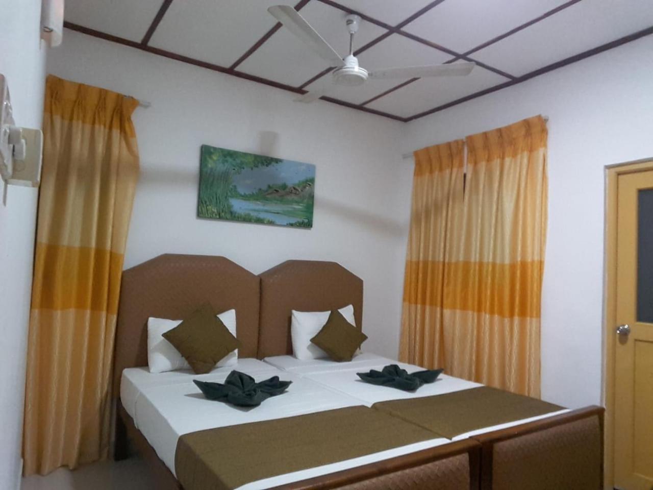 Thilaka City Hotel Anuradhapura Luaran gambar