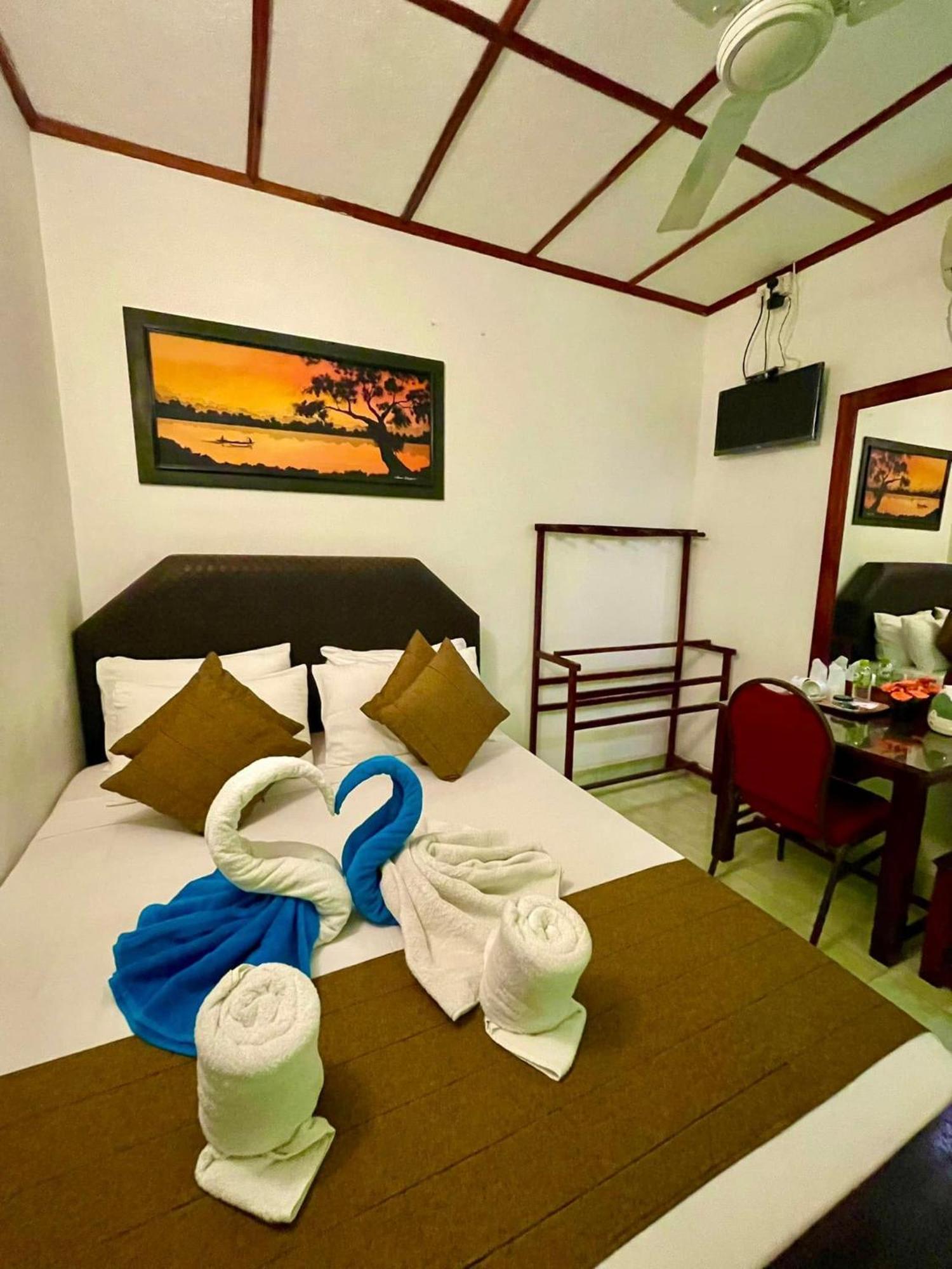 Thilaka City Hotel Anuradhapura Luaran gambar