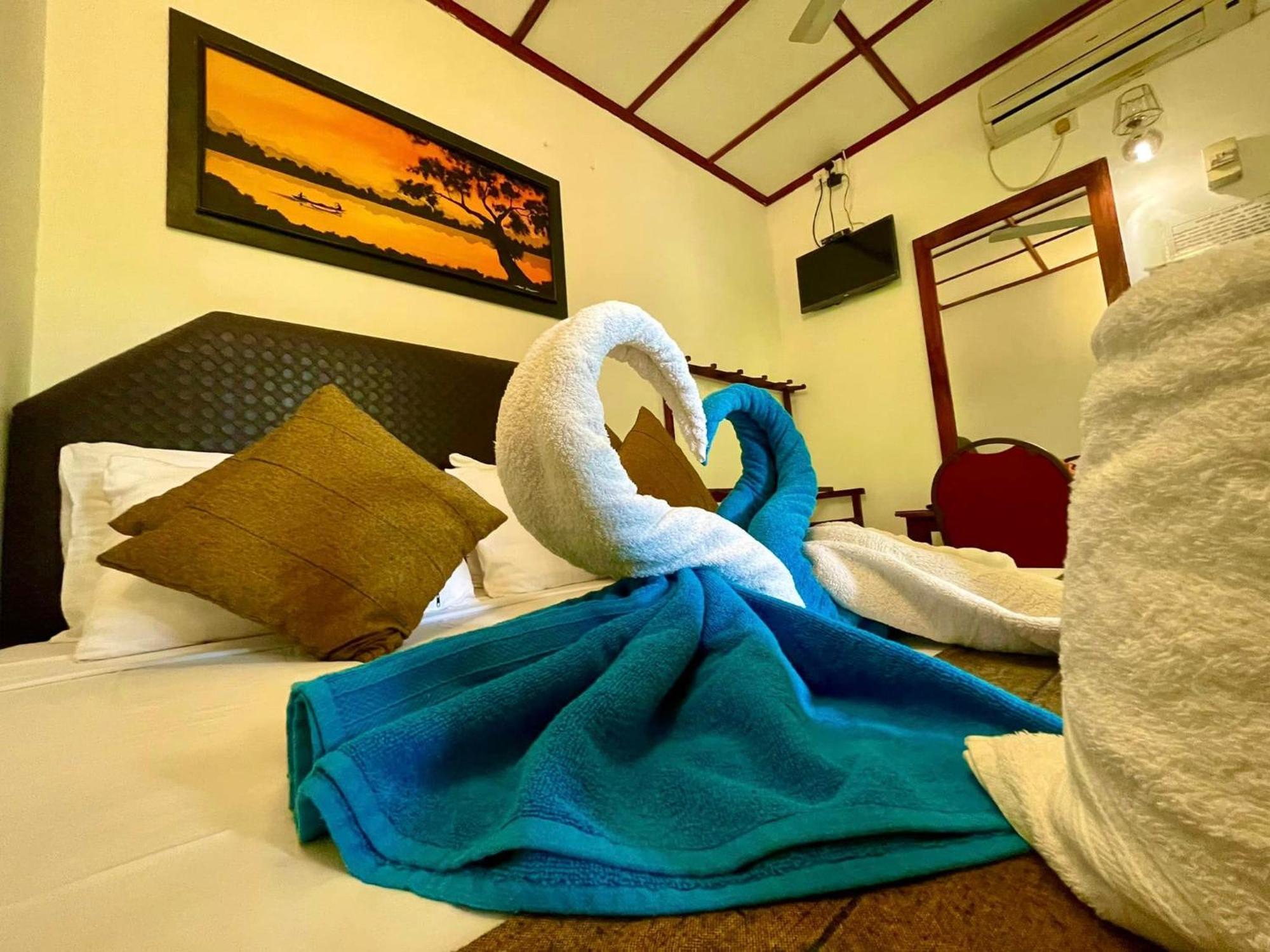 Thilaka City Hotel Anuradhapura Luaran gambar