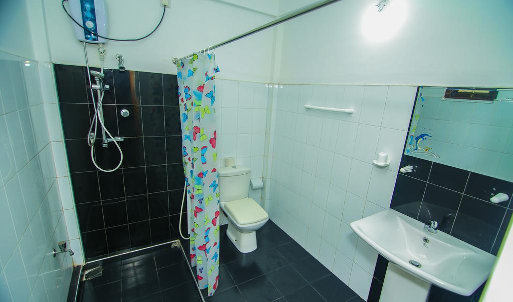 Thilaka City Hotel Anuradhapura Luaran gambar