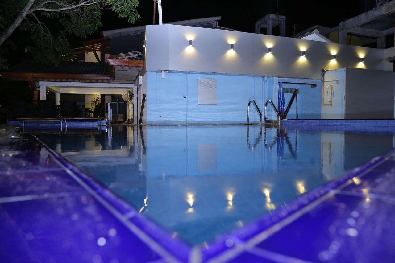Thilaka City Hotel Anuradhapura Luaran gambar