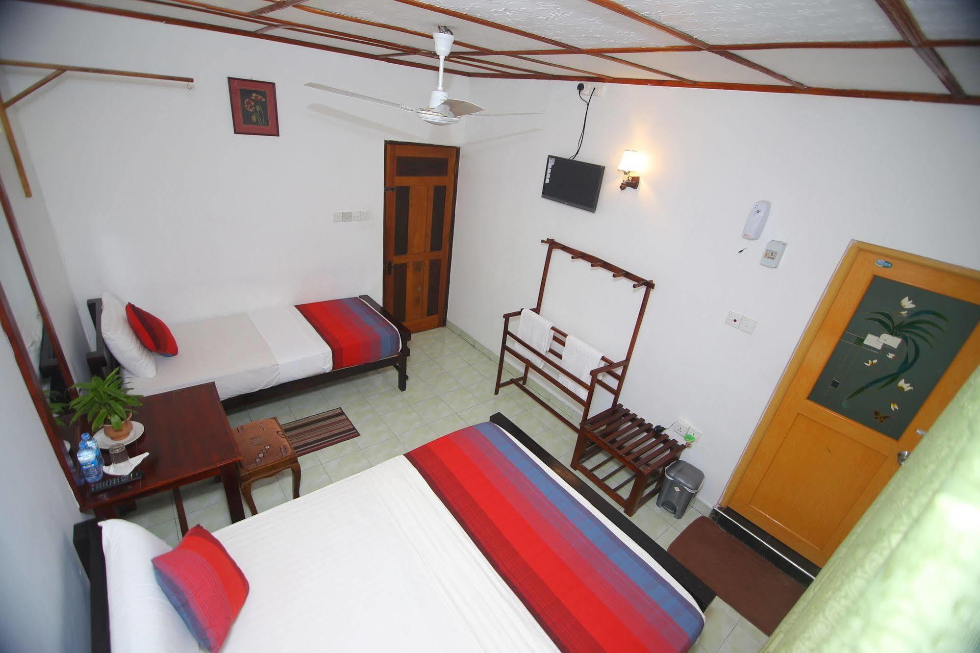 Thilaka City Hotel Anuradhapura Luaran gambar