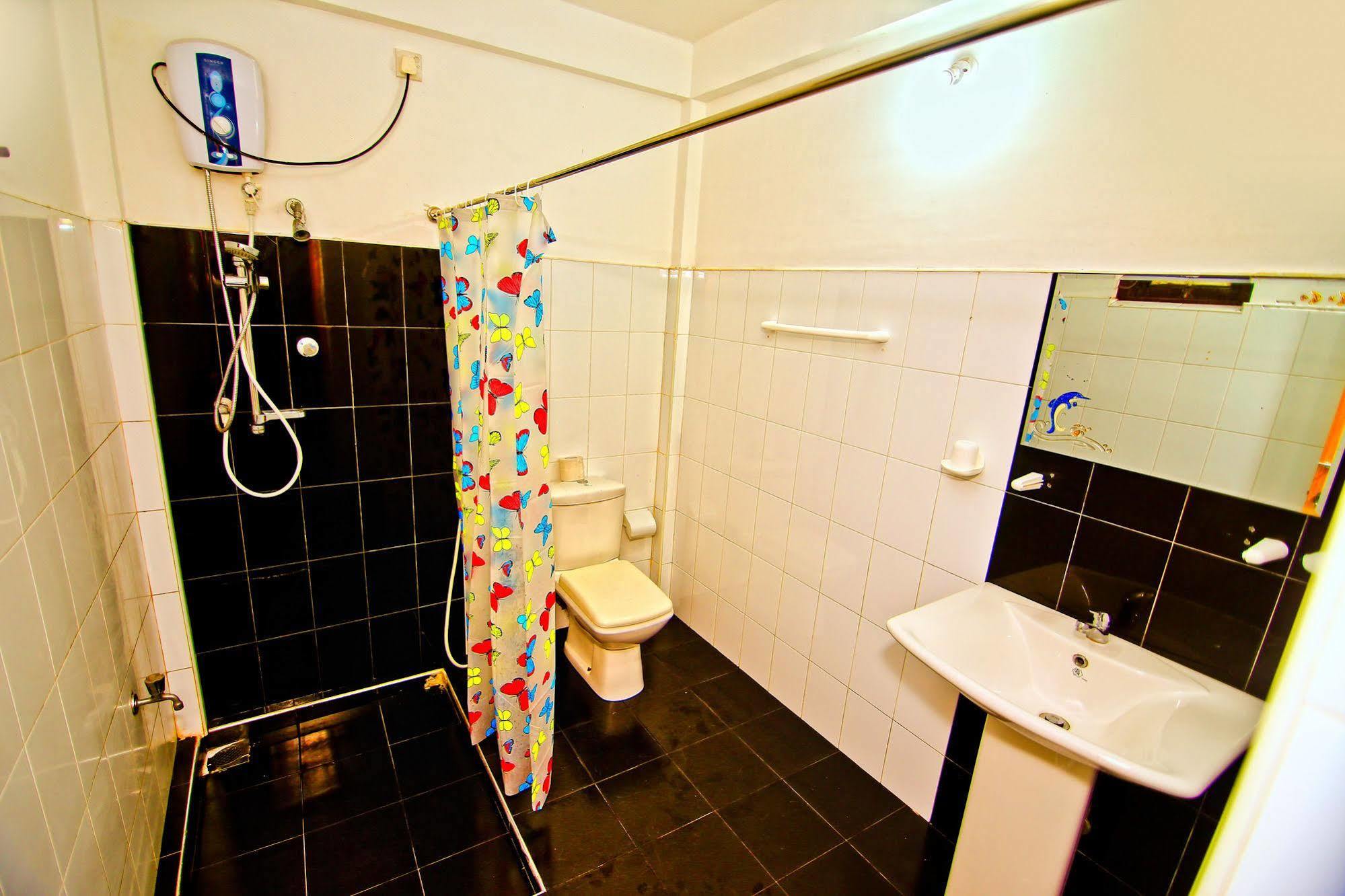 Thilaka City Hotel Anuradhapura Luaran gambar