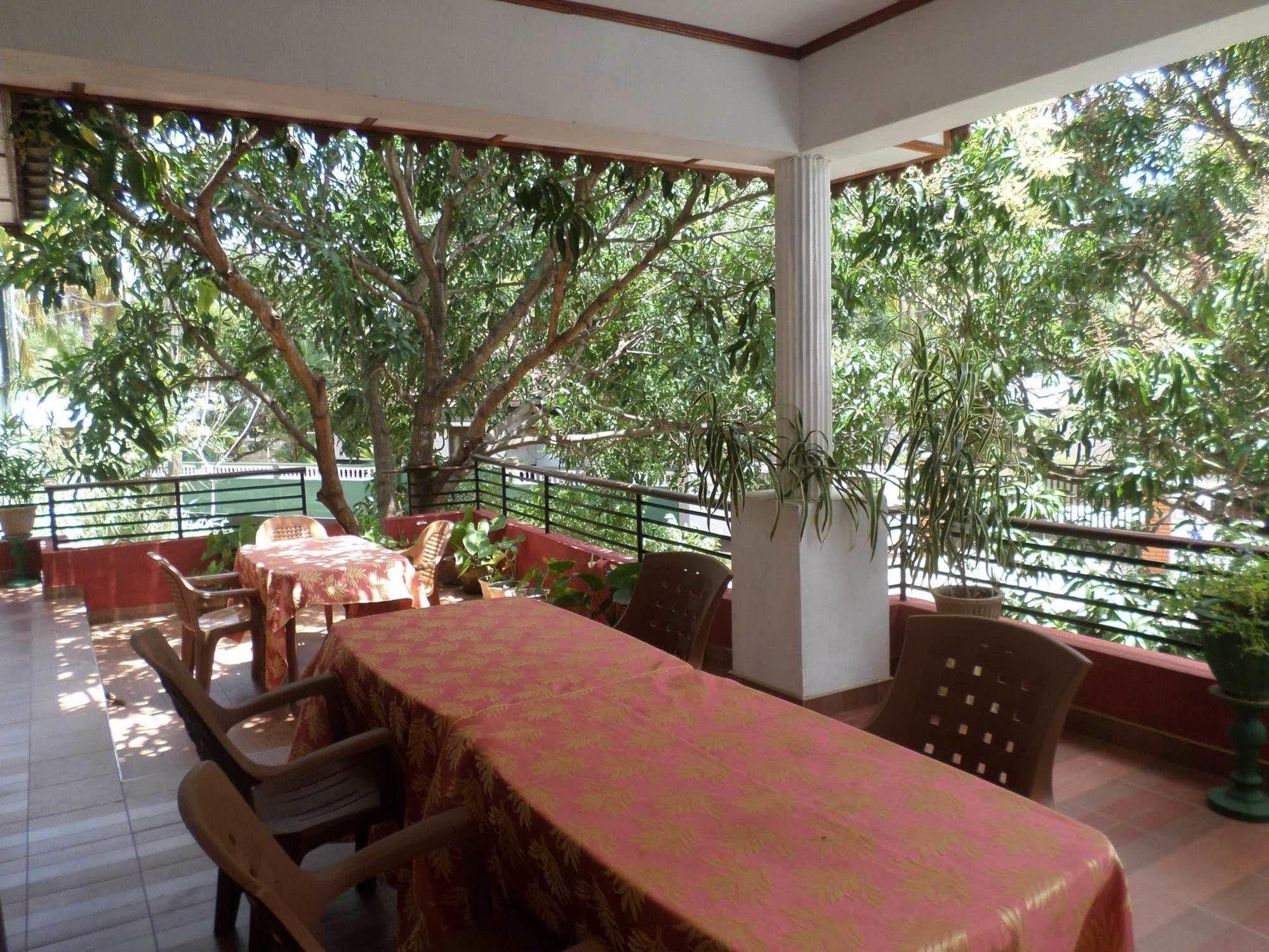 Thilaka City Hotel Anuradhapura Luaran gambar