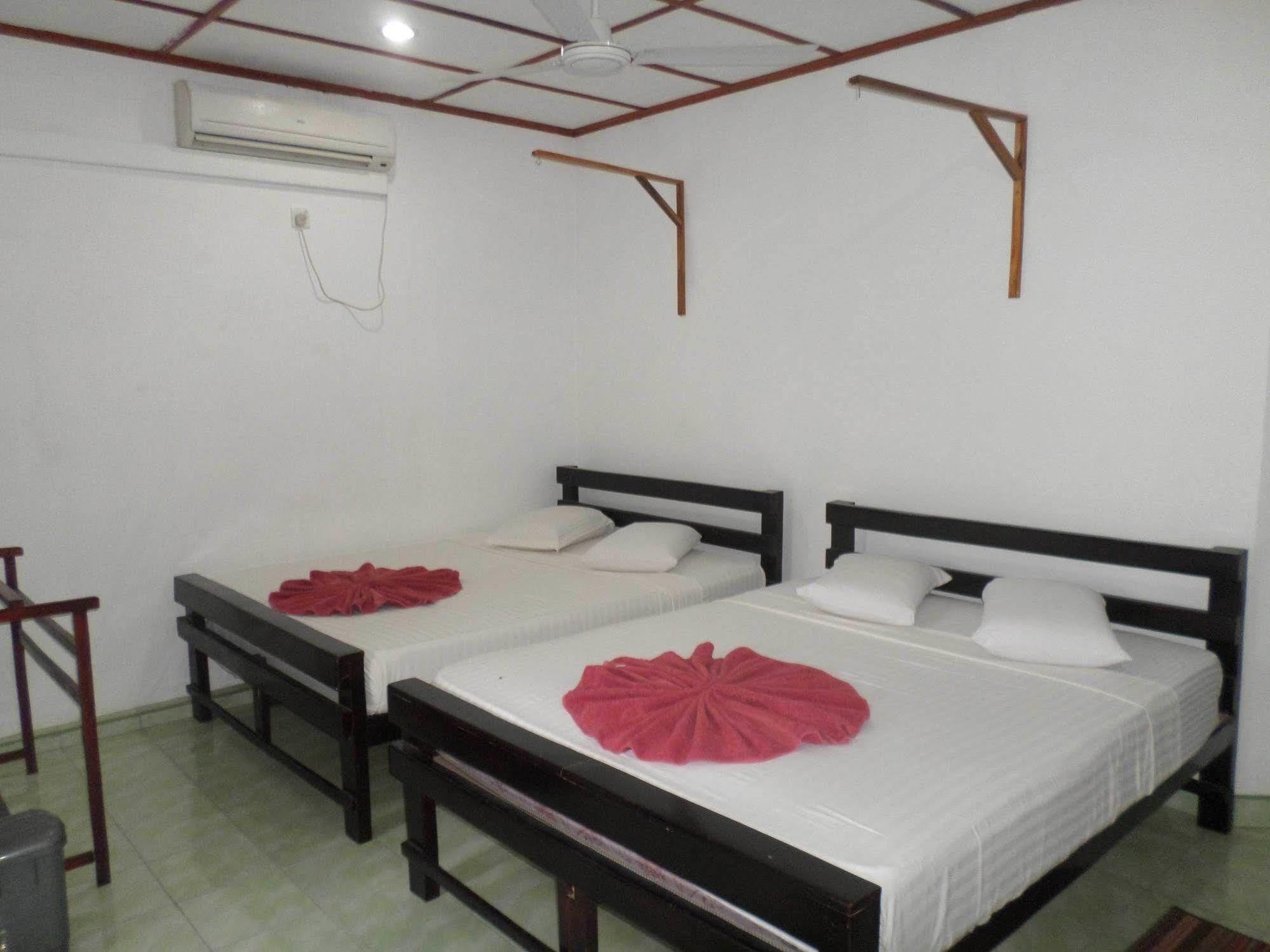 Thilaka City Hotel Anuradhapura Luaran gambar