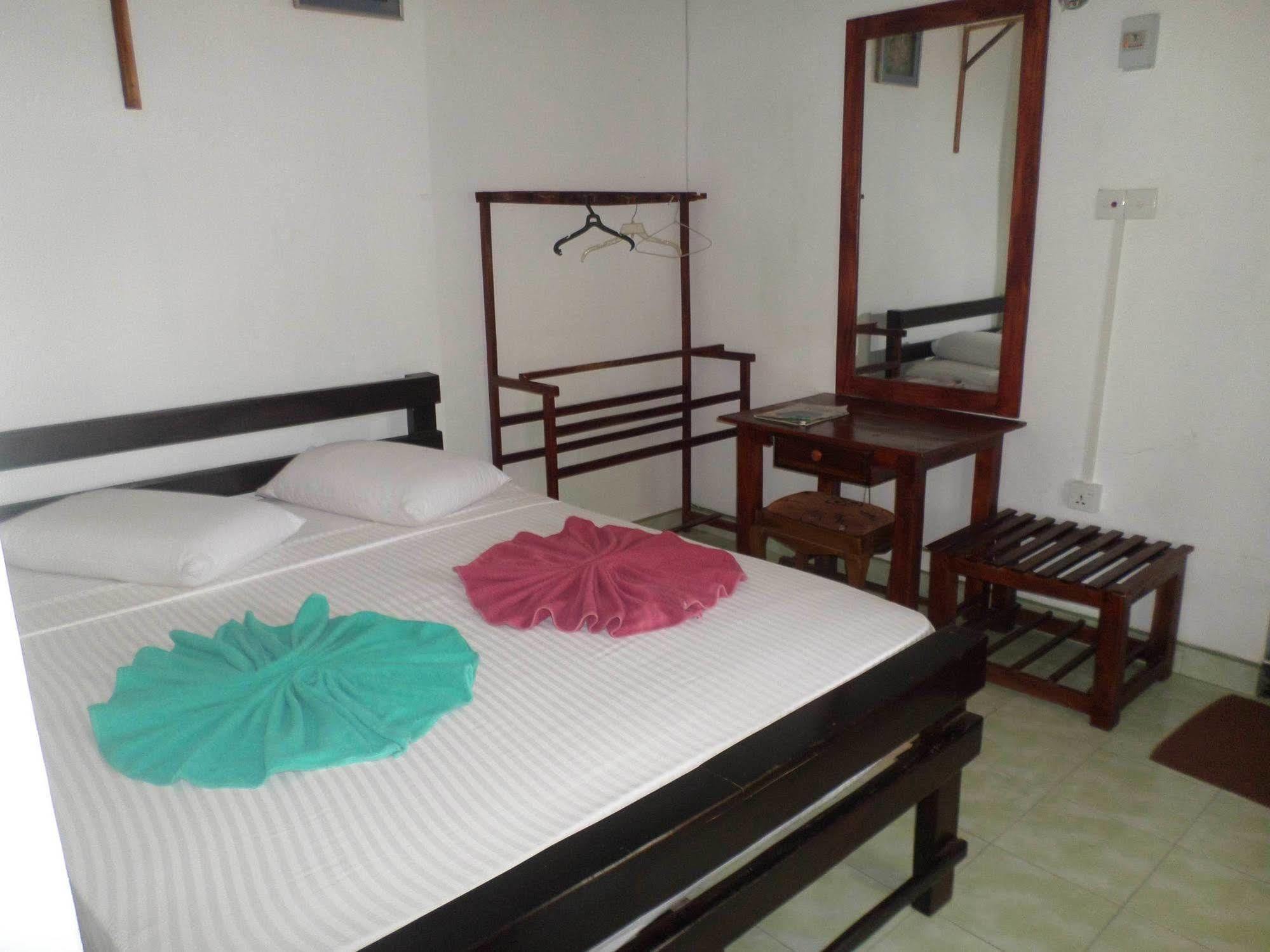 Thilaka City Hotel Anuradhapura Luaran gambar