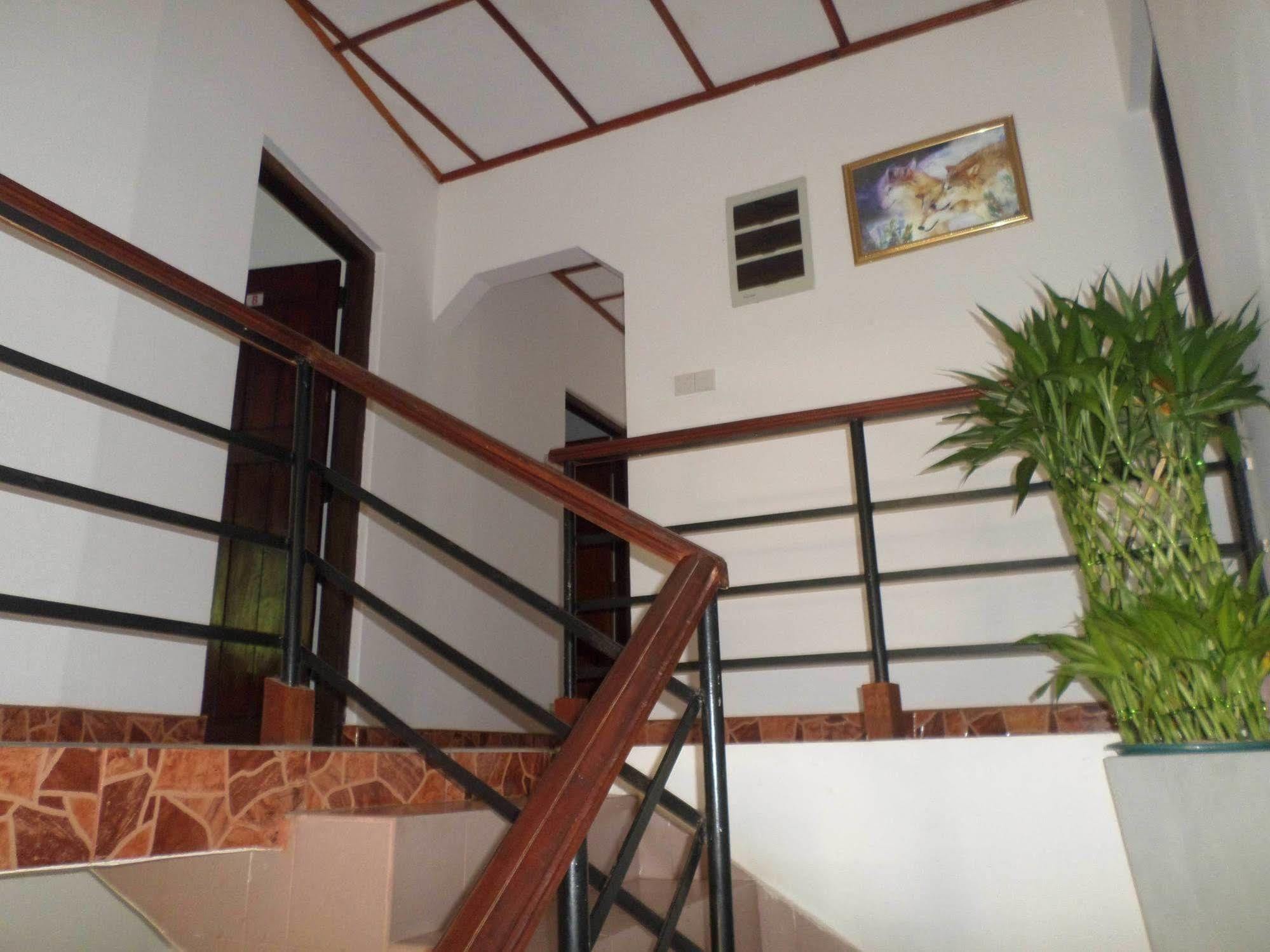 Thilaka City Hotel Anuradhapura Luaran gambar