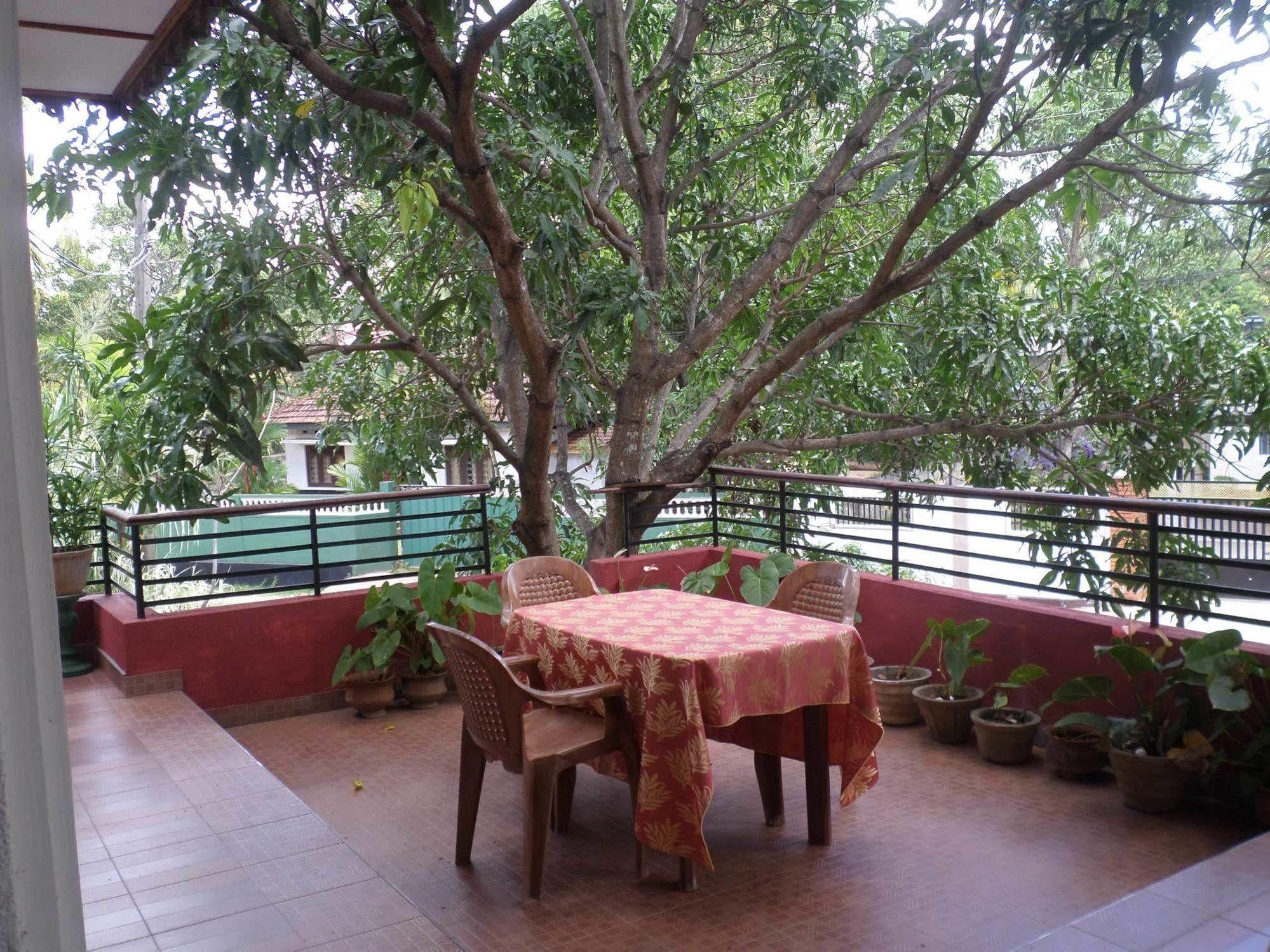 Thilaka City Hotel Anuradhapura Luaran gambar