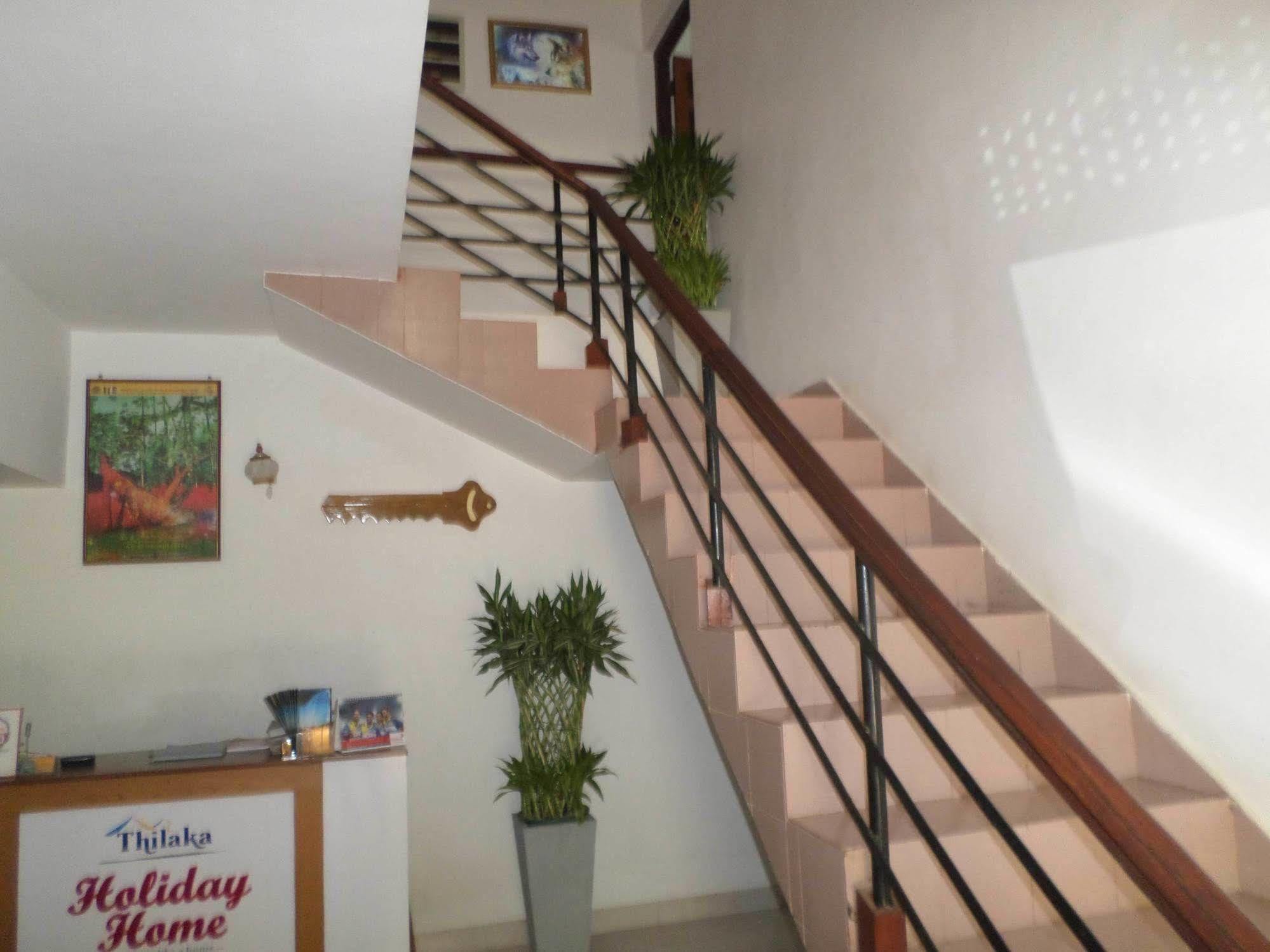 Thilaka City Hotel Anuradhapura Luaran gambar