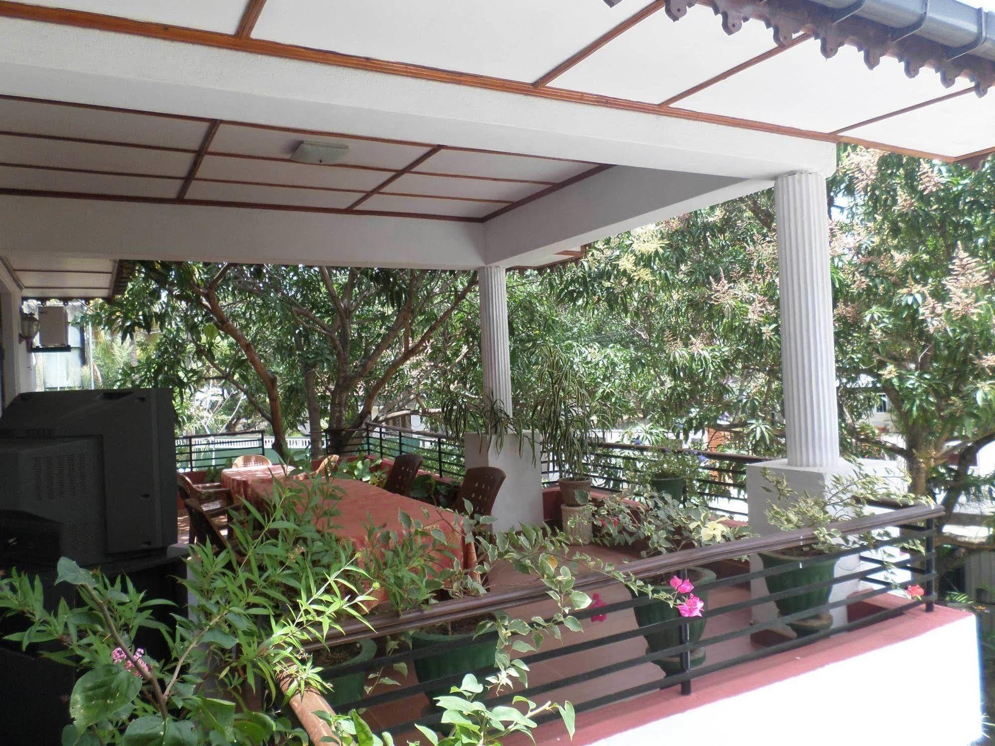 Thilaka City Hotel Anuradhapura Luaran gambar