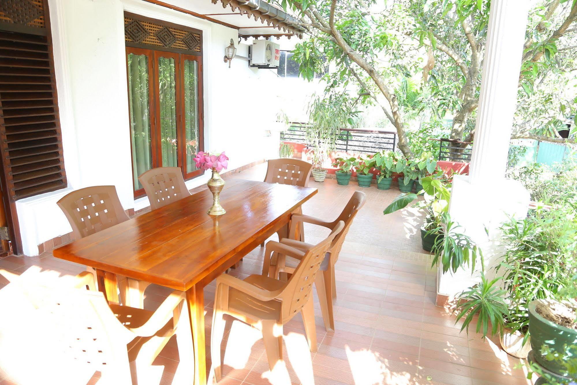 Thilaka City Hotel Anuradhapura Luaran gambar