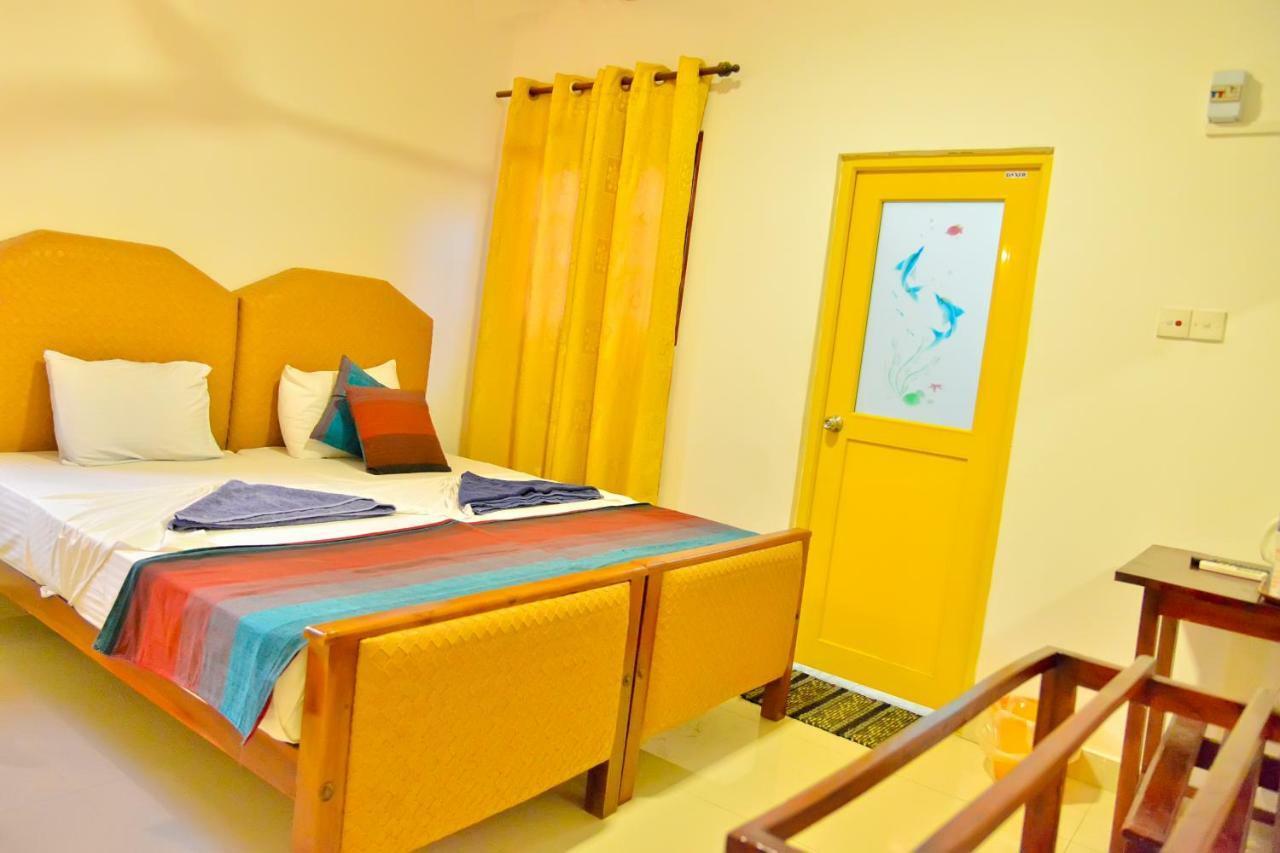 Thilaka City Hotel Anuradhapura Luaran gambar