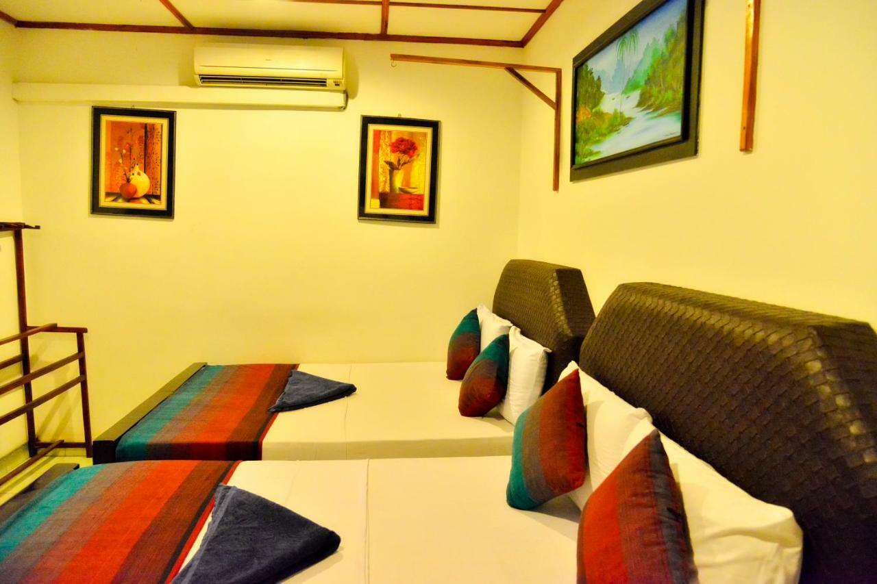 Thilaka City Hotel Anuradhapura Luaran gambar