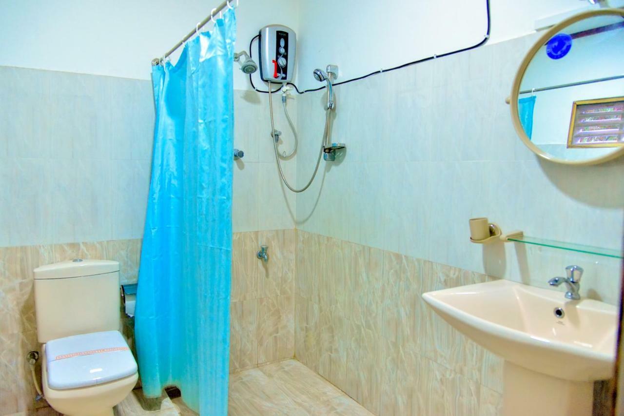 Thilaka City Hotel Anuradhapura Luaran gambar